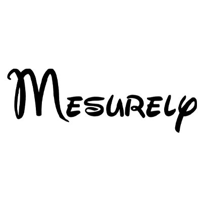 mesurely jewelry